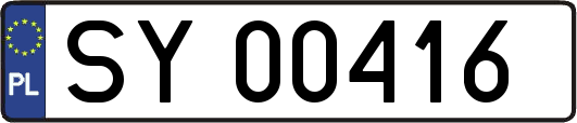 SY00416