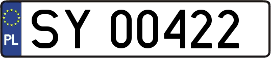 SY00422