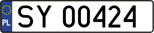 SY00424