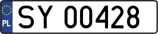 SY00428