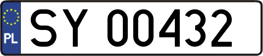 SY00432