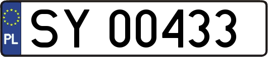 SY00433