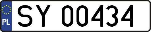 SY00434