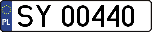 SY00440