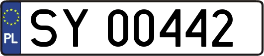SY00442