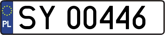 SY00446