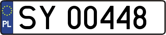 SY00448