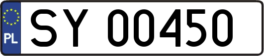 SY00450