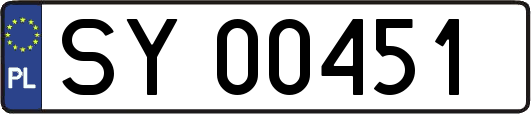 SY00451