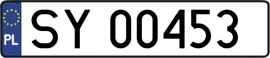 SY00453