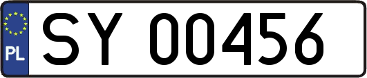 SY00456