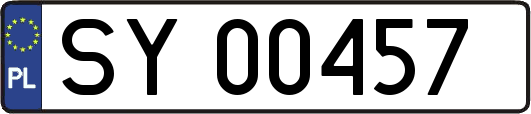 SY00457