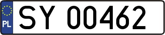SY00462