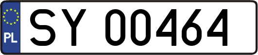 SY00464