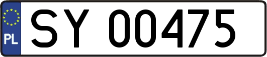 SY00475