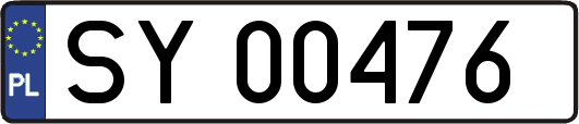 SY00476