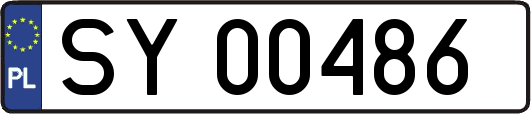SY00486