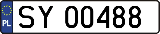 SY00488