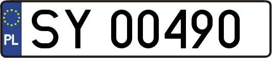 SY00490