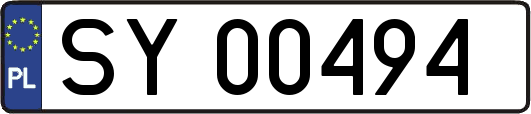 SY00494