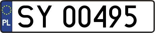 SY00495