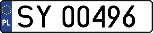 SY00496