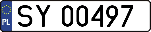 SY00497