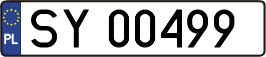 SY00499