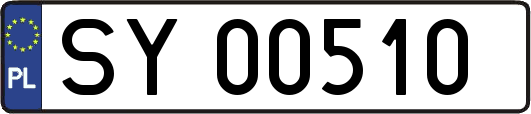 SY00510