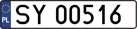 SY00516