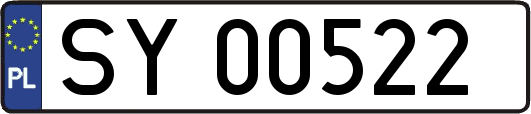SY00522