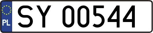 SY00544