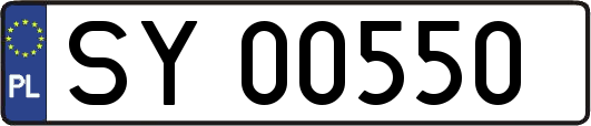SY00550