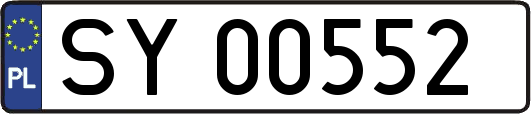 SY00552