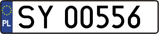 SY00556