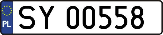 SY00558