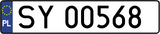 SY00568