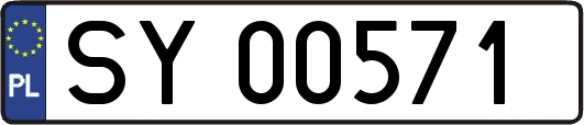 SY00571
