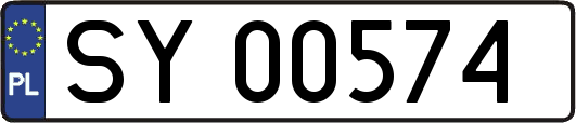 SY00574