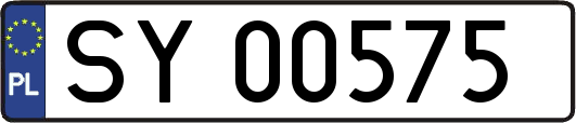 SY00575