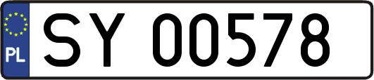 SY00578