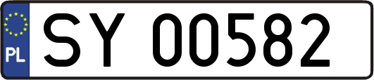 SY00582