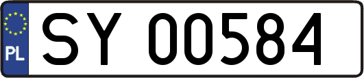 SY00584
