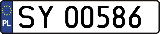 SY00586