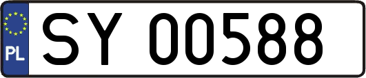 SY00588