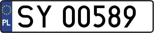 SY00589