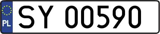 SY00590