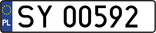 SY00592