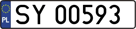 SY00593