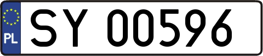 SY00596